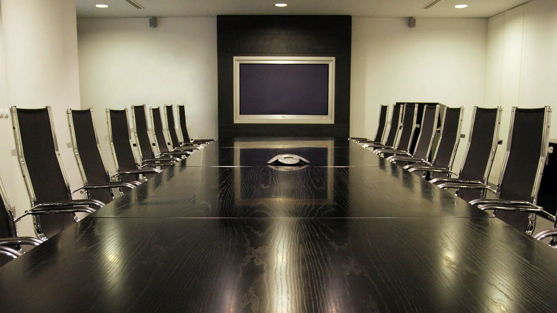 Meeting Rooms