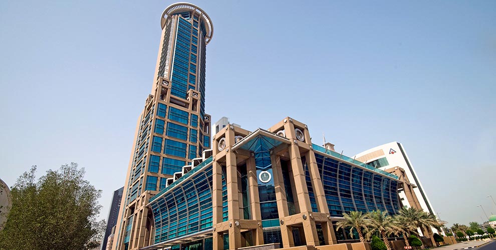 Dar Al Awadi Mall