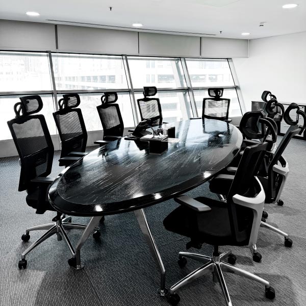 Meeting Rooms